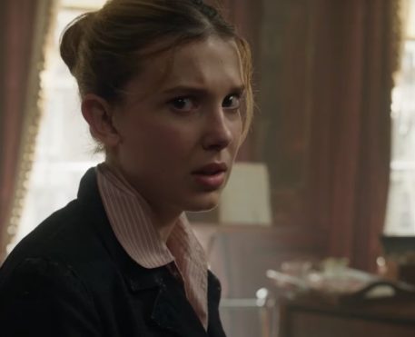 Enola Holmes 2 tem primeiro trailer divulgado no TUDUM