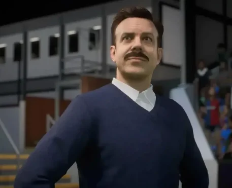 FIFA 23 anuncia crossover com a série Ted Lasso; confira o trailer