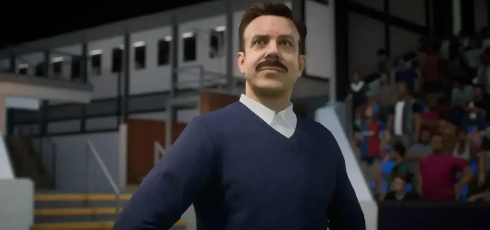 FIFA 23 anuncia crossover com a série Ted Lasso; confira o trailer