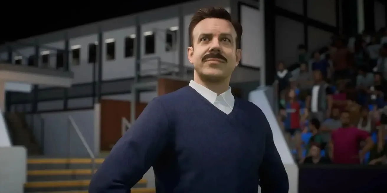 FIFA 23 anuncia crossover com a série Ted Lasso; confira o trailer