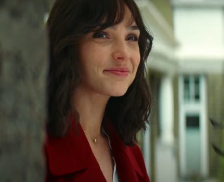 Heart of Stone, thriller com Gal Gadot, tem primeiras cenas divulgadas