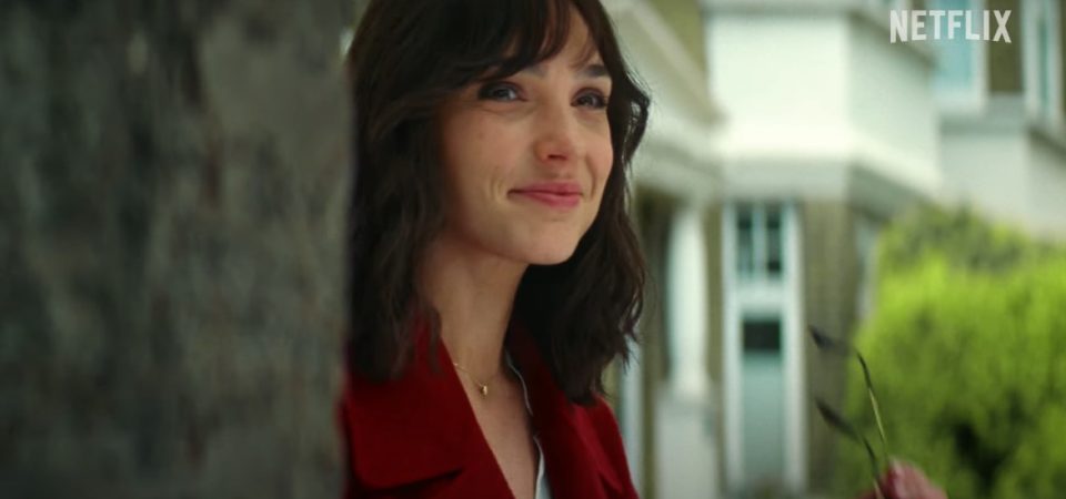 Heart of Stone, thriller com Gal Gadot, tem primeiras cenas divulgadas