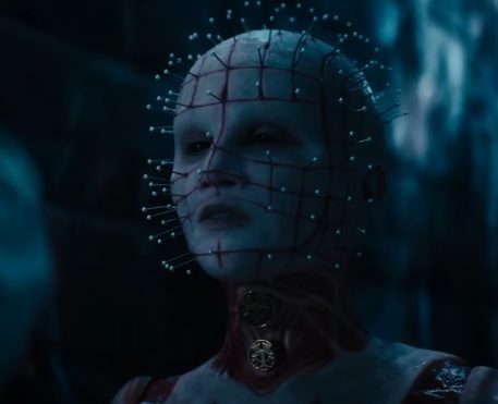 Hellraiser | Nova versão do clássico de terror ganha trailer