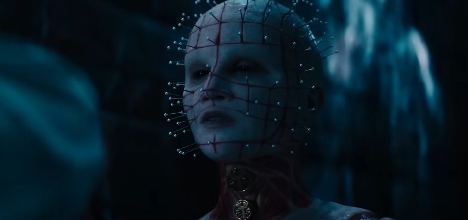 Hellraiser | Nova versão do clássico de terror ganha trailer