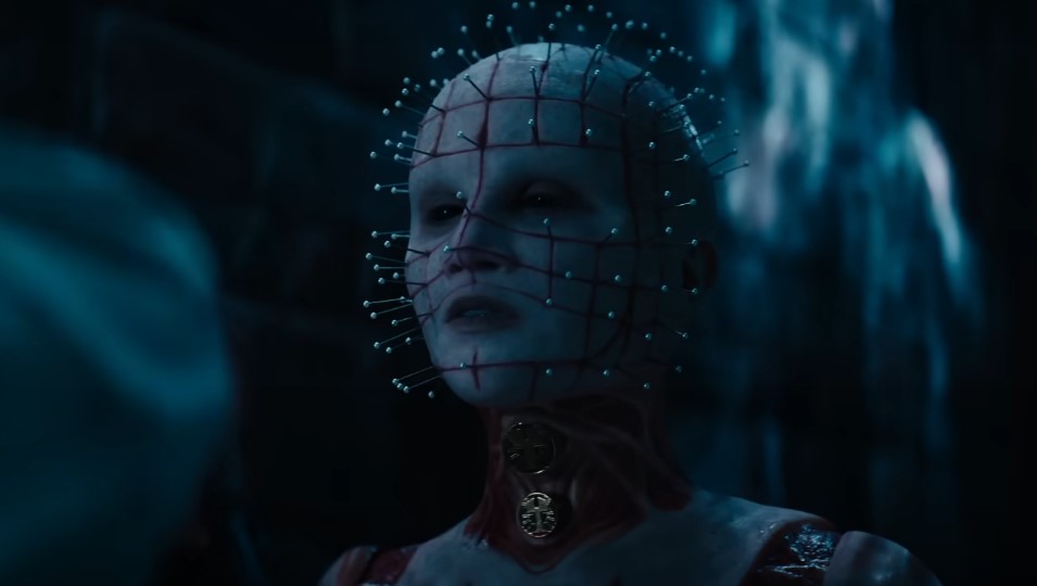 Hellraiser | Nova versão do clássico de terror ganha trailer