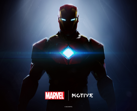Homem de Ferro vai ganhar game desenvolvido pela Marvel Games