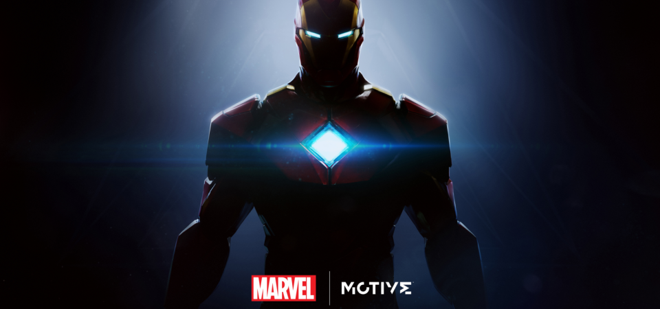 Homem de Ferro vai ganhar game desenvolvido pela Marvel Games