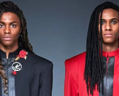 Cinebiografia do Milli Vanilli ganha suas primeiras imagens oficiais