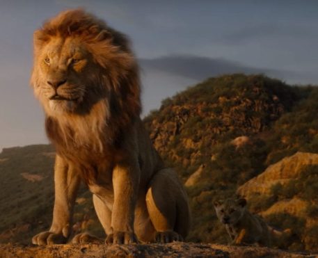 Mufasa – O Rei Leão será o título da sequência do filme de 2019