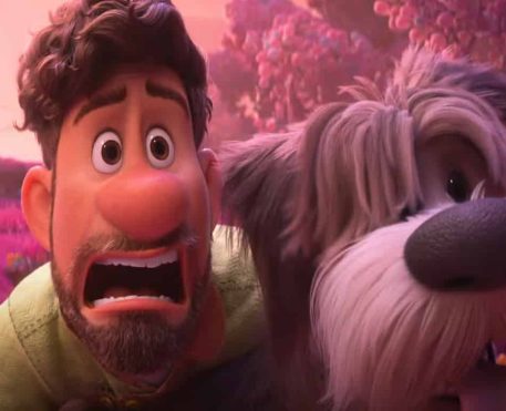 Veja o trailer de Mundo Estranho, nova animação da Disney