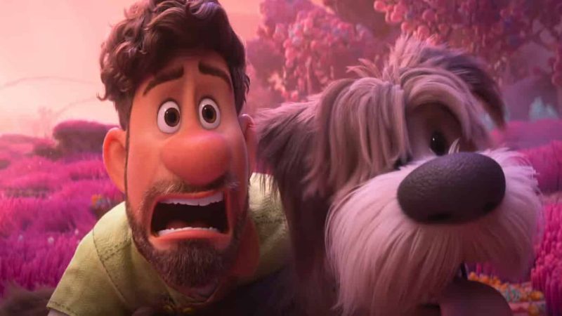 Veja o trailer de Mundo Estranho, nova animação da Disney