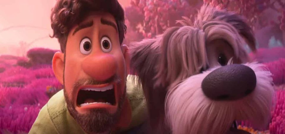 Veja o trailer de Mundo Estranho, nova animação da Disney