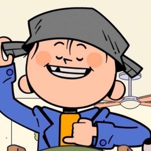 O Menino Maluquinho, nova série animada da Netflix, ganha trailer
