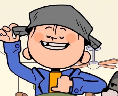 O Menino Maluquinho, nova série animada da Netflix, ganha trailer