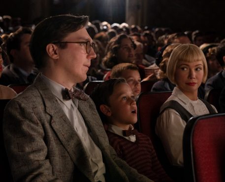 Os Fabelmans, novo filme de Steven Spielberg, ganha trailer