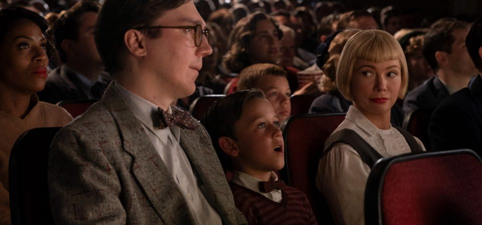 Os Fabelmans, novo filme de Steven Spielberg, ganha trailer