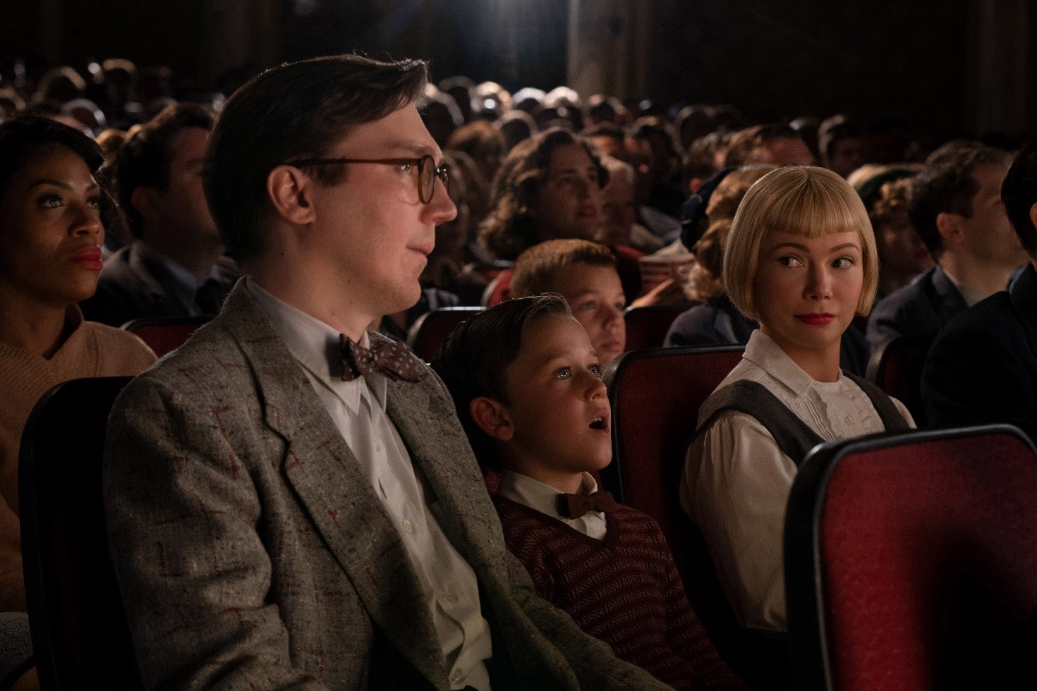 Os Fabelmans, novo filme de Steven Spielberg, ganha trailer