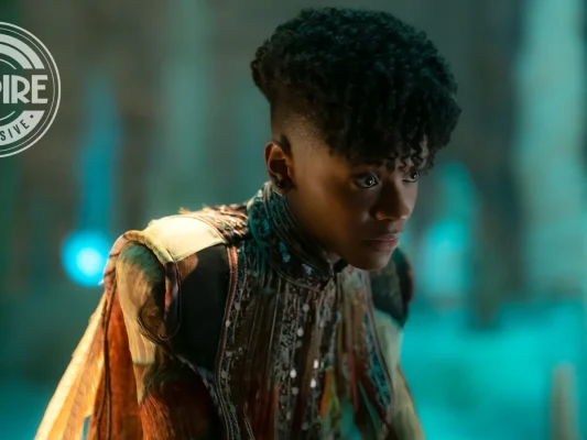 Namor será um mutante em Pantera Negra: Wakanda Para Sempre