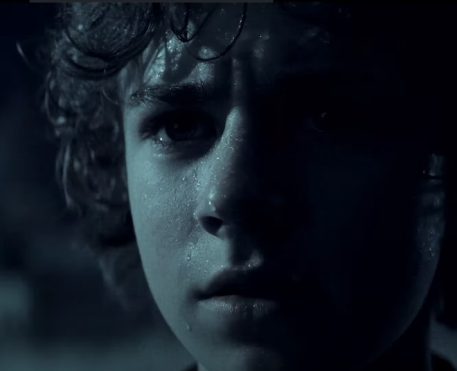 Percy Jackson e os Olimpianos tem primeiro teaser divulgado