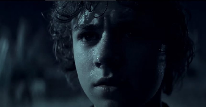 Percy Jackson e os Olimpianos tem primeiro teaser divulgado