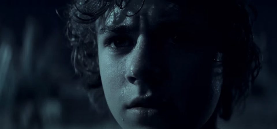 Percy Jackson e os Olimpianos tem primeiro teaser divulgado