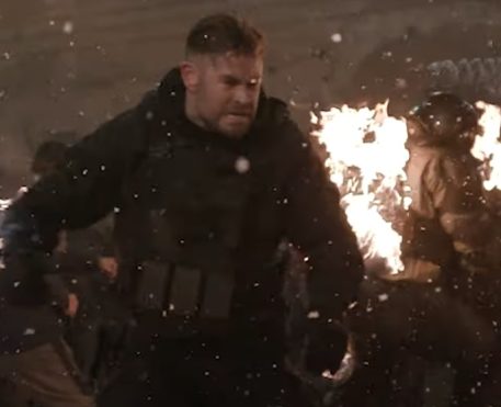 Resgate 2 | Primeiras cenas do filme são reveladas no TUDUM