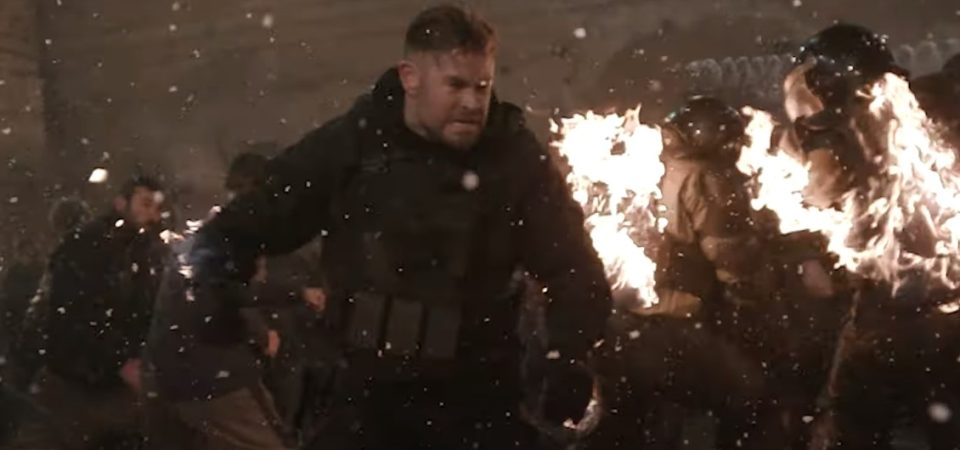 Resgate 2 | Primeiras cenas do filme são reveladas no TUDUM