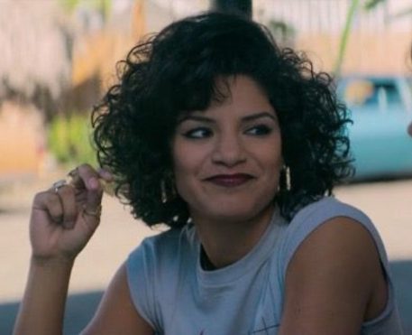 Shakira Barrera, de GLOW, estará na série Coração de Ferro