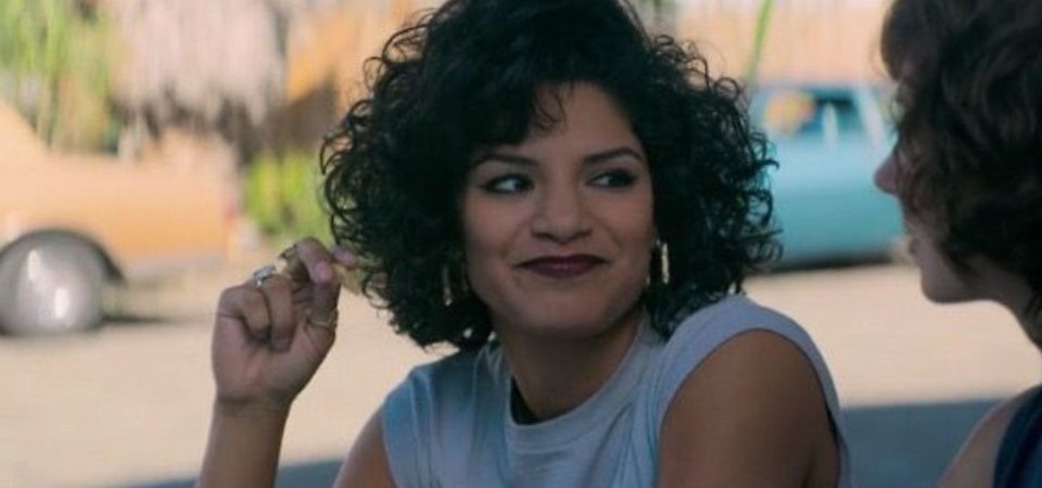 Shakira Barrera, de GLOW, estará na série Coração de Ferro