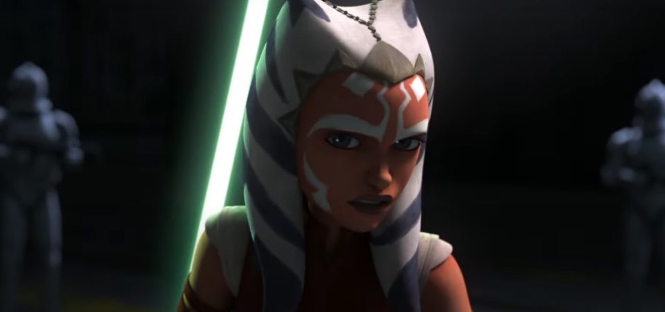 Star Wars: Tales of the Jedi | Série animada ganha trailer na D23