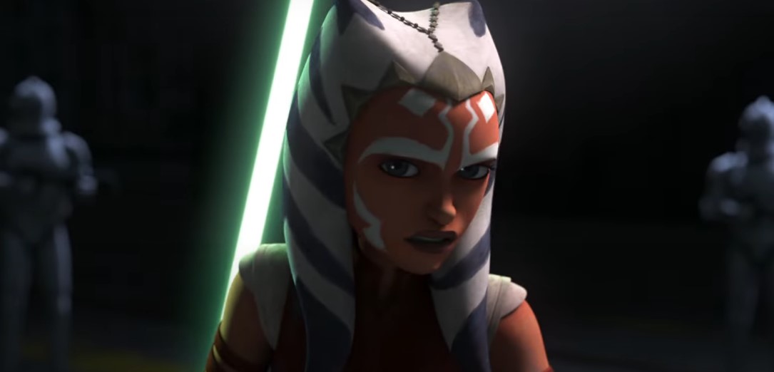 Star Wars: Tales of the Jedi | Série animada ganha trailer na D23