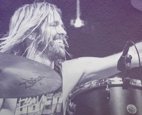 Taylor Hawkins Tributo está disponível no Paramount+