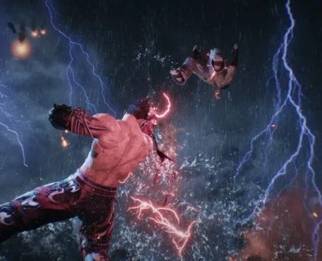 Tekken 8 é anunciado com trailer empolgante no State of Play