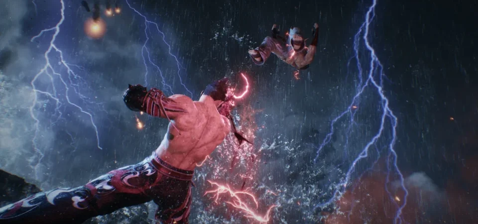 Tekken 8 é anunciado com trailer empolgante no State of Play
