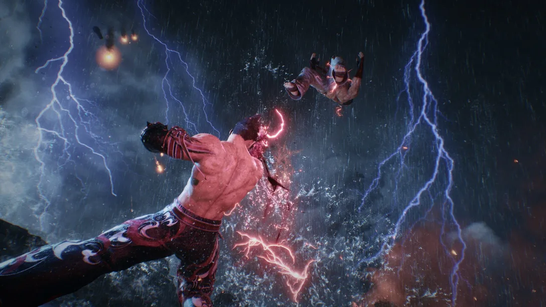 Tekken 8 é anunciado com trailer empolgante no State of Play
