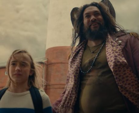 Terra dos Sonhos | Filme de fantasia com Jason Momoa ganha teaser