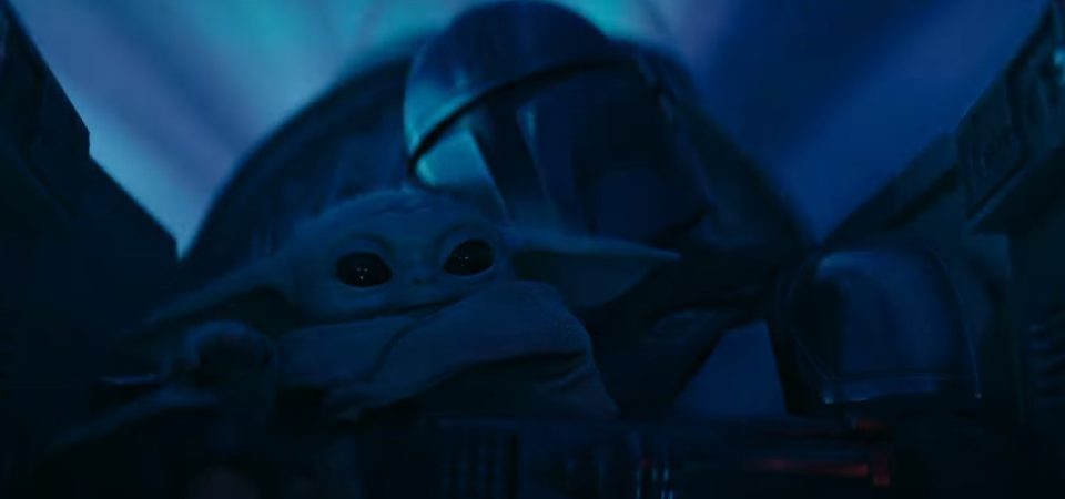 The Mandalorian | Terceira temporada ganha teaser empolgante