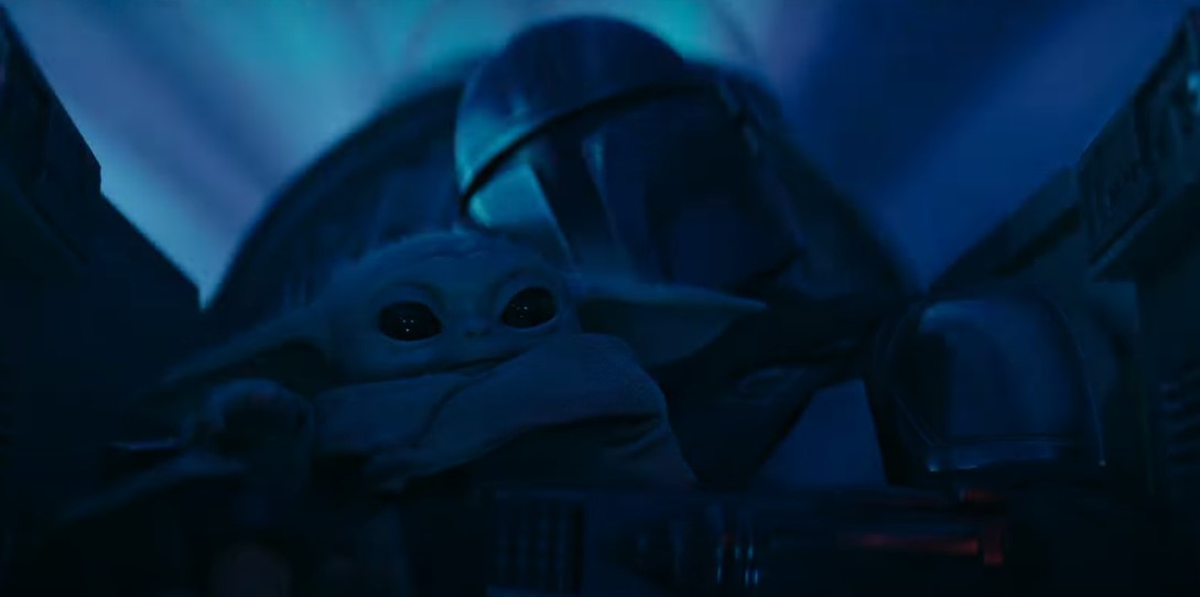 The Mandalorian | Terceira temporada ganha teaser empolgante