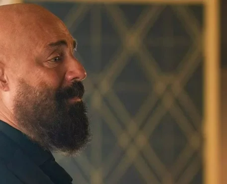 Titãs | Imagem da 4ª temporada revela Titus Welliver como Lex Luthor
