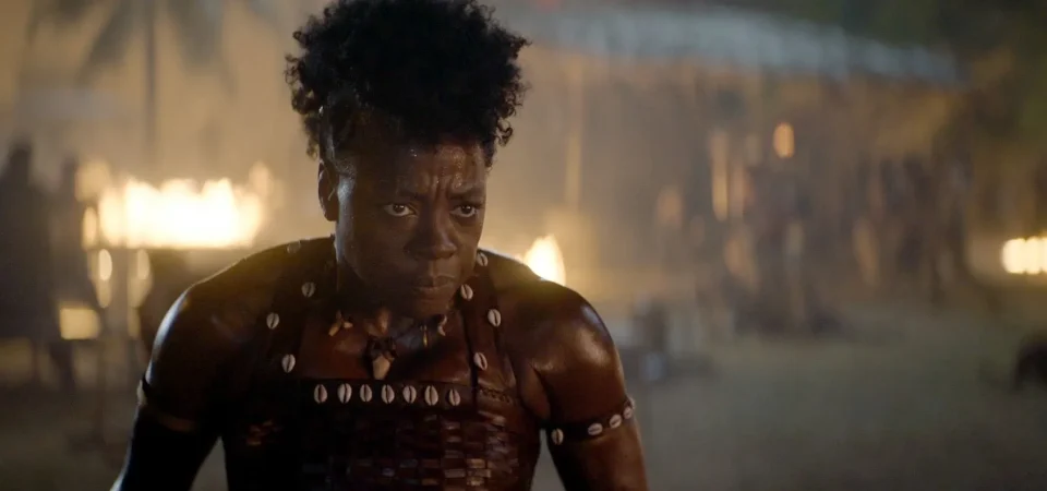 Viola Davis vem ao Brasil para promover A Mulher Rei