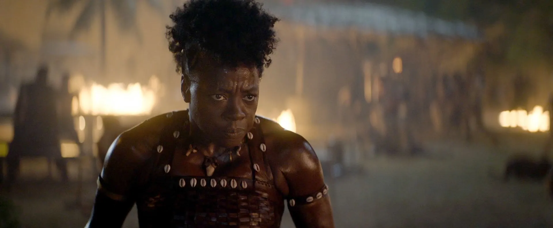 Viola Davis vem ao Brasil para promover A Mulher Rei