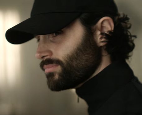 Você | Quarta temporada ganha teaser e data de estreia