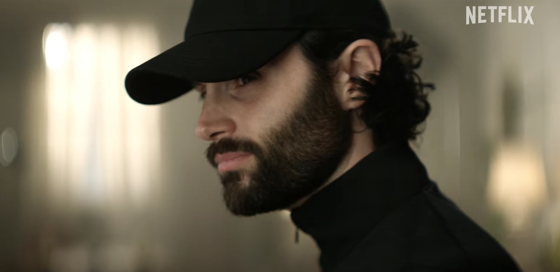 Você | Quarta temporada ganha teaser e data de estreia
