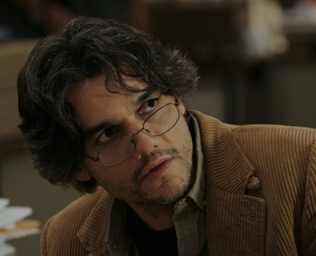 Sr. & Sra. Smith | Wagner Moura entra para o elenco da série