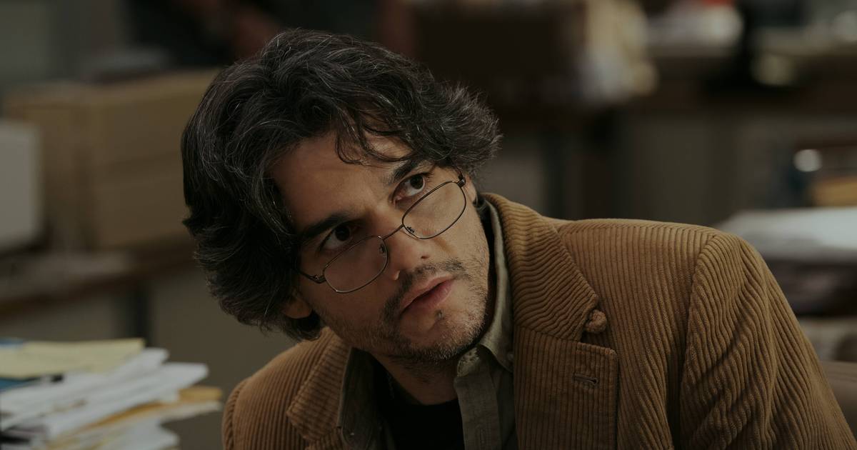 Sr. & Sra. Smith | Wagner Moura entra para o elenco da série
