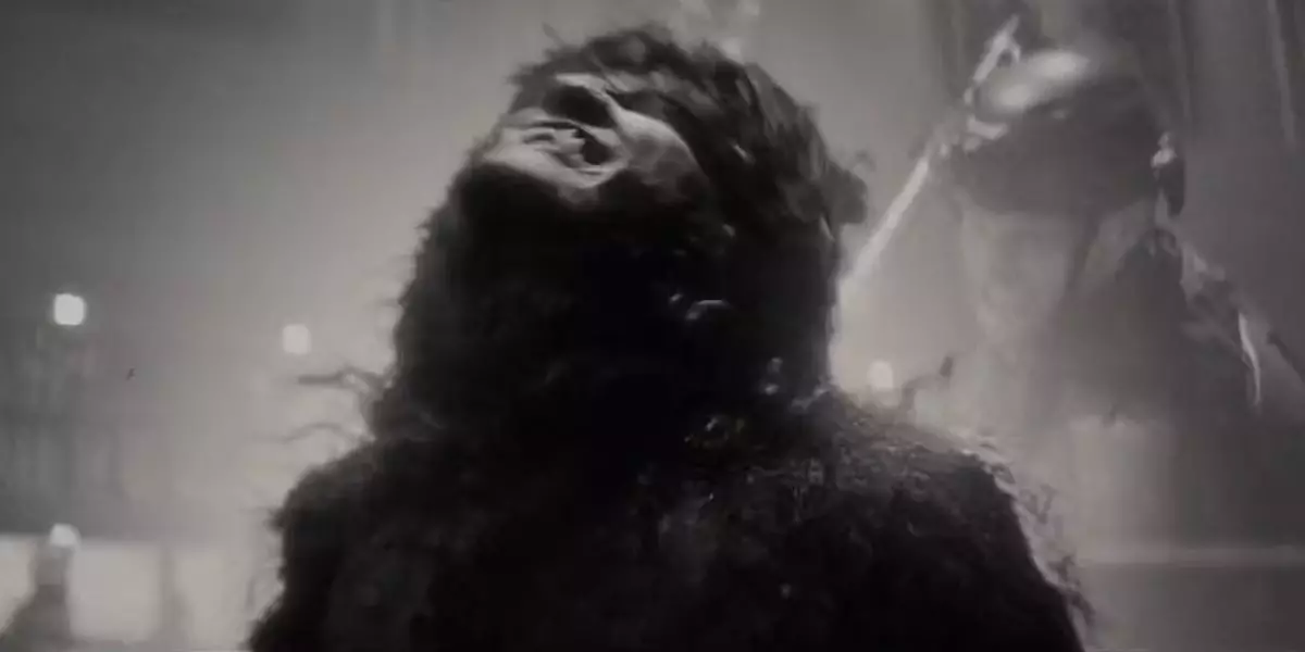 Werewolf by Night | Especial da Marvel Studios ganha cartaz e trailer