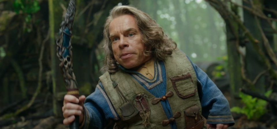 A mágia está de volta no primeiro trailer de Willow, série do Disney+