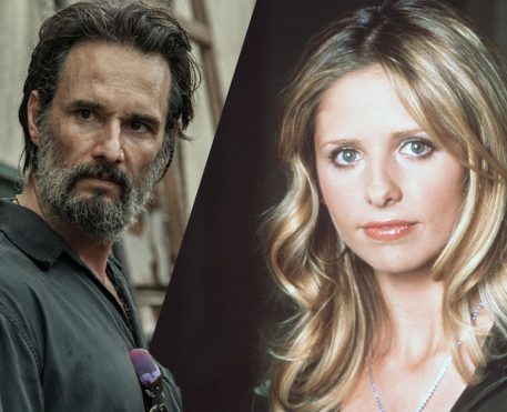 Wolf Pack | Rodrigo Santoro se junta à Sarah Michelle Gellar em série do Paramount+