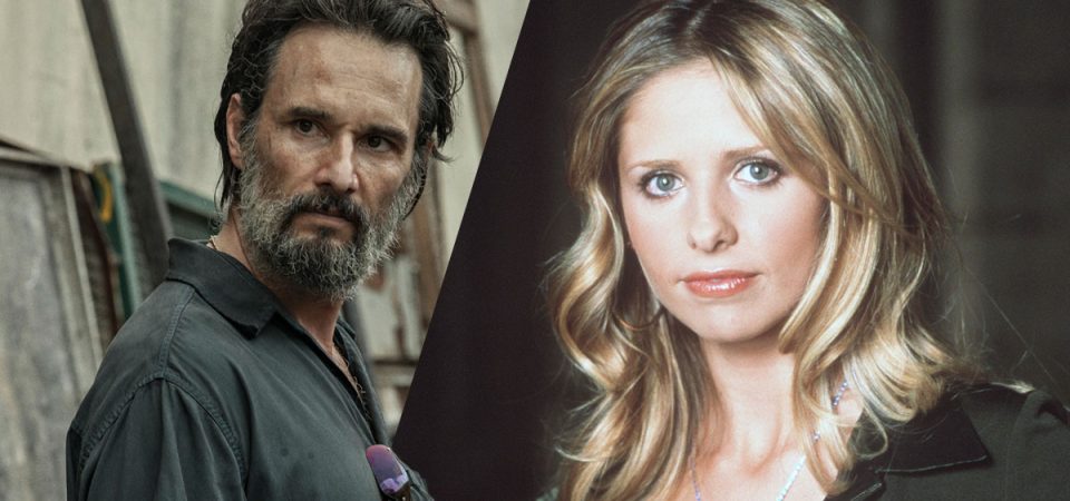 Wolf Pack | Rodrigo Santoro se junta à Sarah Michelle Gellar