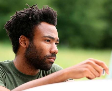 Community Donald Glover
